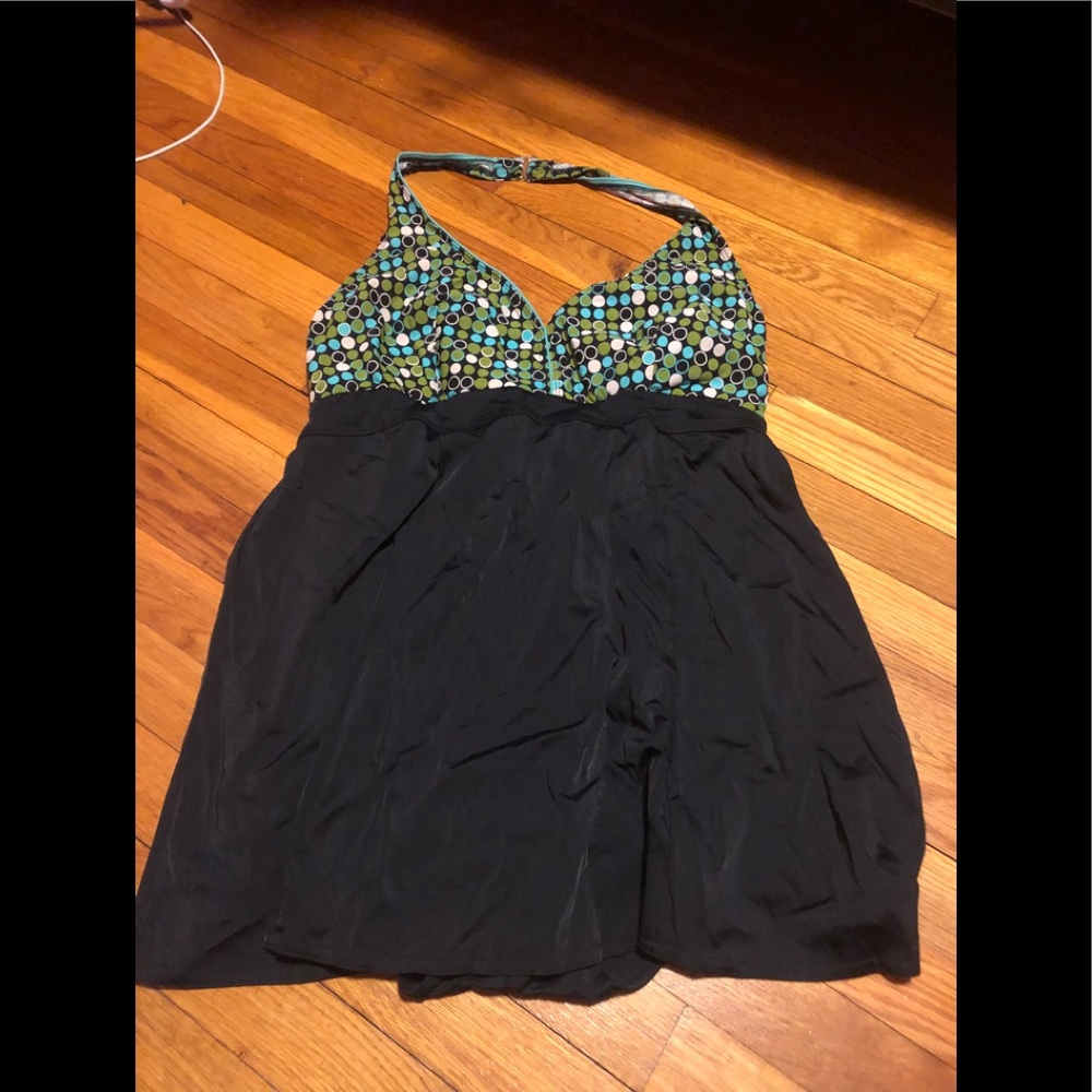 Bathing Suit